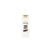 Pantene Deep Black Shampoo 185ml